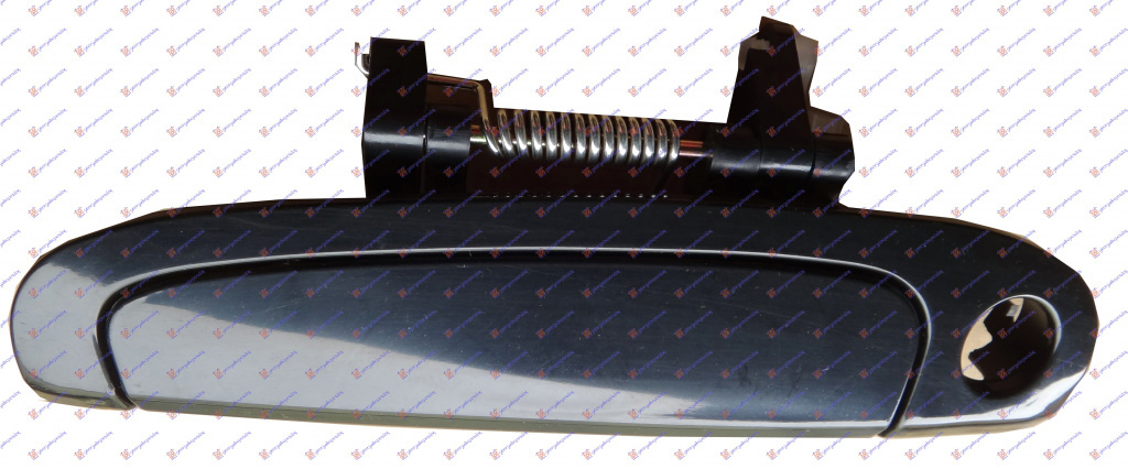 Maner Usa Fata - Kia Picanto 2004 , 82650-07010