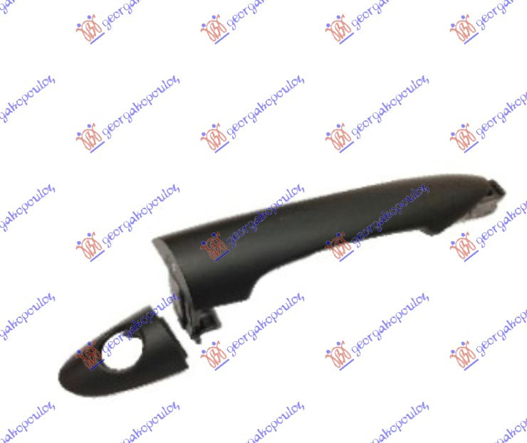 Maner Usa Fata - Kia Picanto 2011 , 82651-1y00000