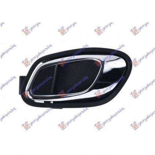 Maner Usa Fata - Kia Proceed 3 Usi 2013 , 82610-A2010-Cr