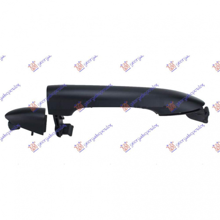 Maner Usa Fata - Kia Rio H/B 2014 , 82652-1w010