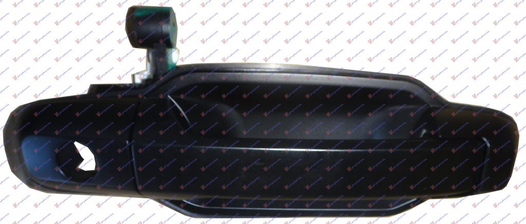 Maner Usa Fata - Kia Sorento 2002 , 82660-3e010xx