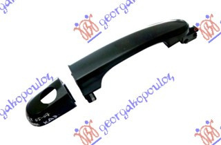 Maner Usa Fata - Kia Sportage 2004 , 82651-1f000