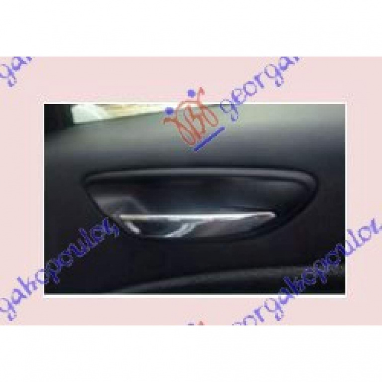 Maner Usa Fata - Lancia Delta 2008 , 735490164