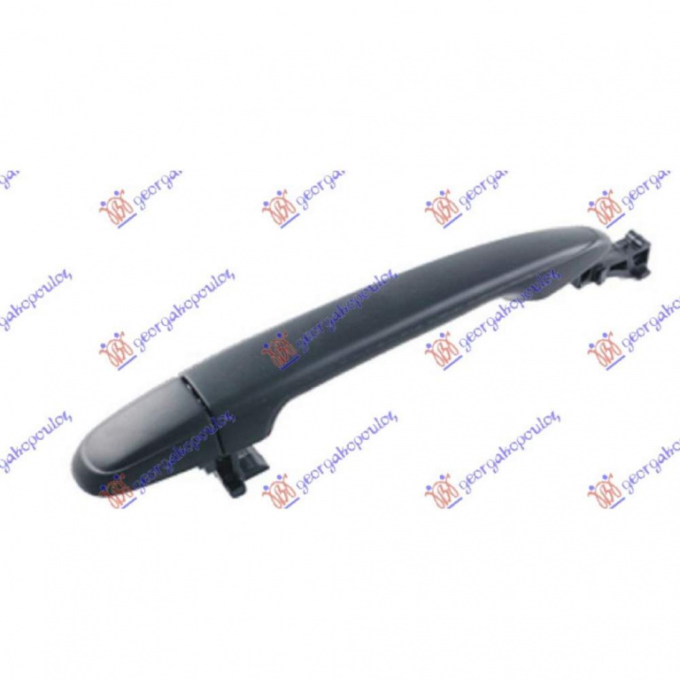 Maner Usa Fata - Lexus Rx 350/450 2009 , 67605-0e010-B0