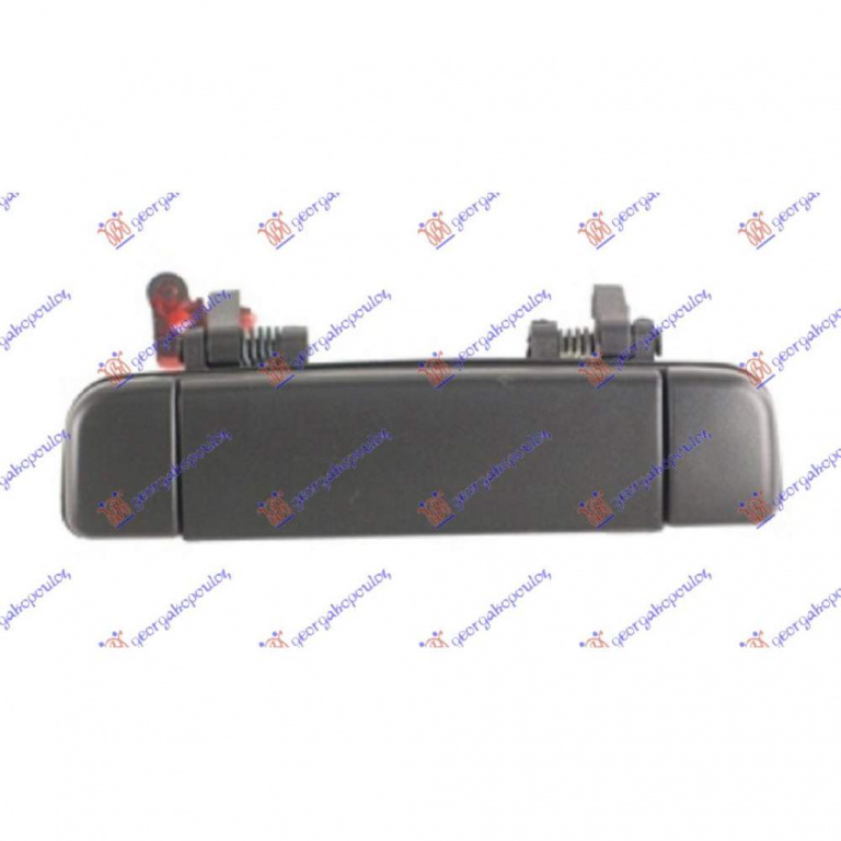 Maner Usa Fata - Mazda 323 Sdn 1997 , Bvsi-59-410