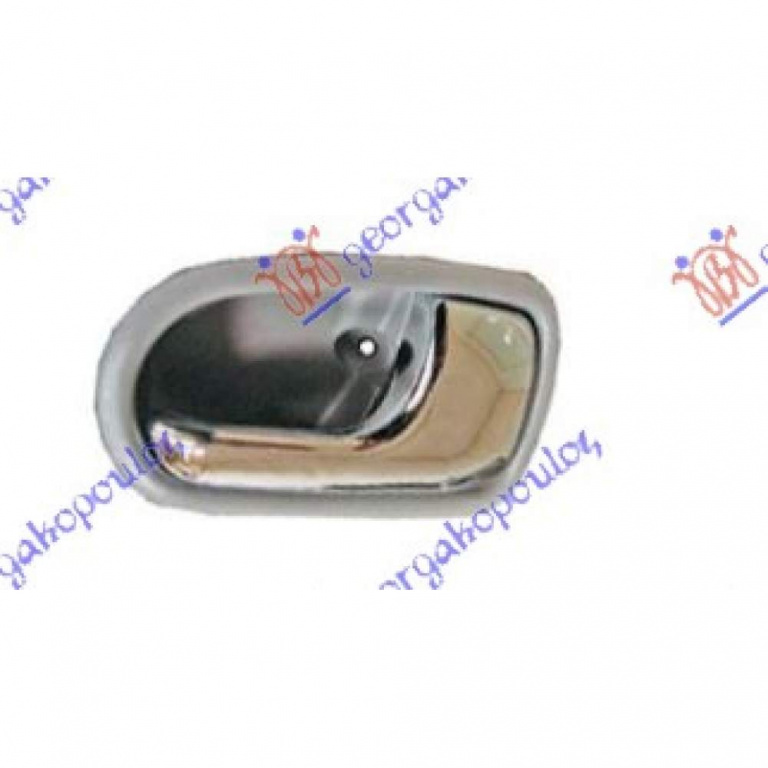 Maner Usa Fata - Mazda 323 Sdn 1998 , Ga2k-58-330b