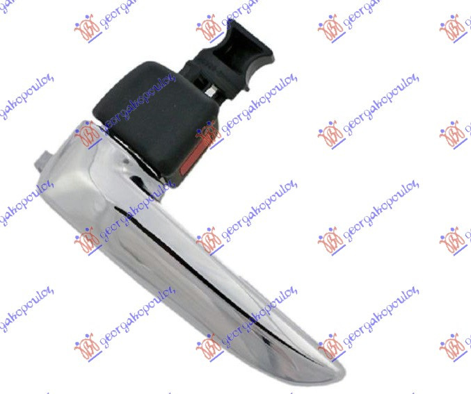 Maner Usa Fata - Mazda 6 2002 , D461-59-330a