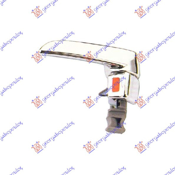 Maner Usa Fata - Mazda 6 2002 , Gj6a-59-330e