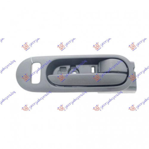 Maner Usa Fata - Mazda Cx7 2007 , Eg21-58-330b-02