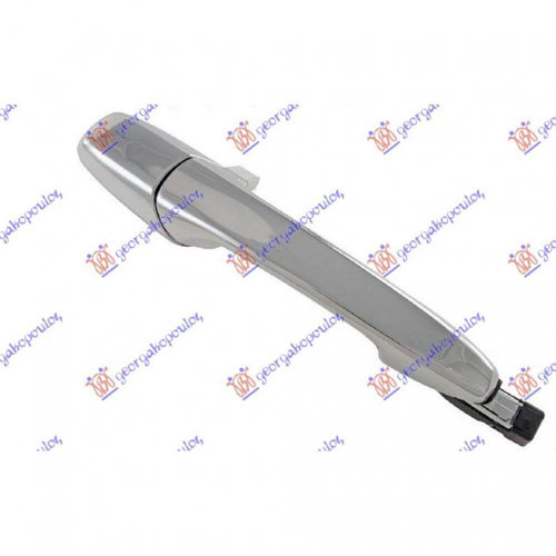 Maner Usa Fata - Mazda Cx7 2007 , Eg22-58-410b