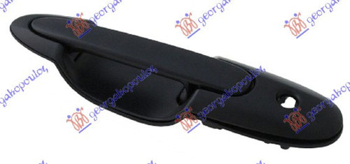 Maner Usa Fata - Mazda Mpv 2003 , Lc64-59-410g