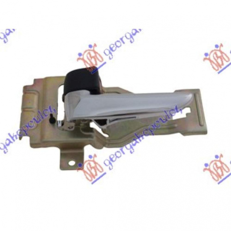 Maner Usa Fata - Mazda P/U 2/4usi Bt-50 2006 , Ur58-58330c02