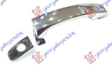 Maner Usa Fata - Mazda P/U 2/4usi Bt-50 2013 , Uc9p-58415b