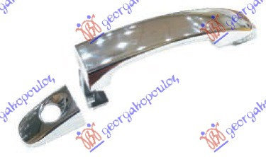 Maner Usa Fata - Mazda P/U 2/4usi Bt-50 2013 , Uc9p-58415b