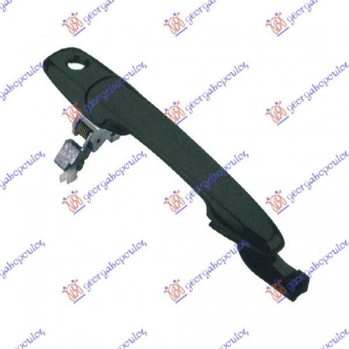 Maner Usa Fata - Mazda Rx8 2003 , H261-59-330e