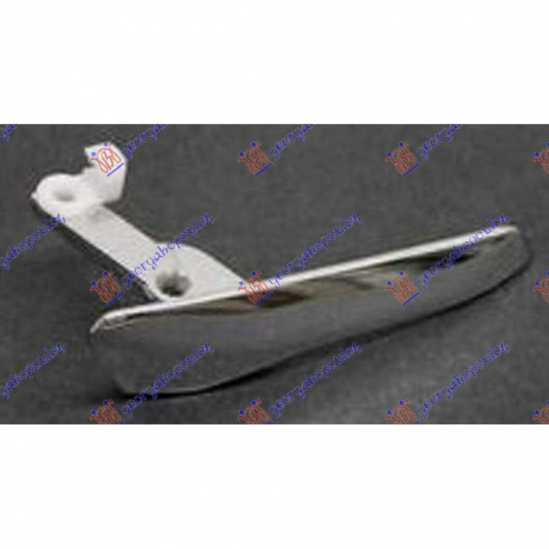 Maner Usa Fata - Mercedes Slk (R170) 1996 , 2027660124
