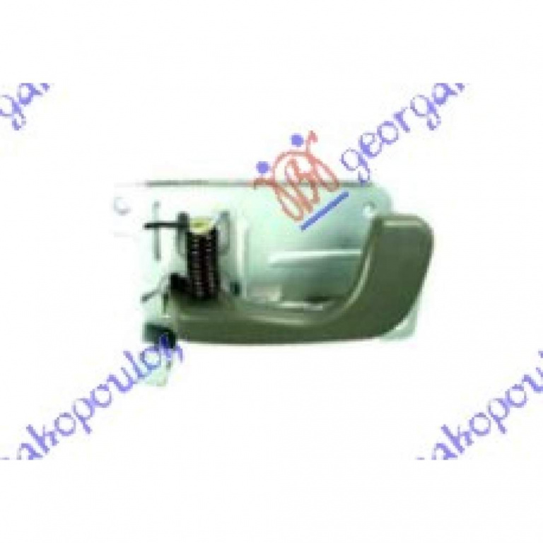 Maner Usa Fata - Mitsubishi Canter 1997 , Mc142092