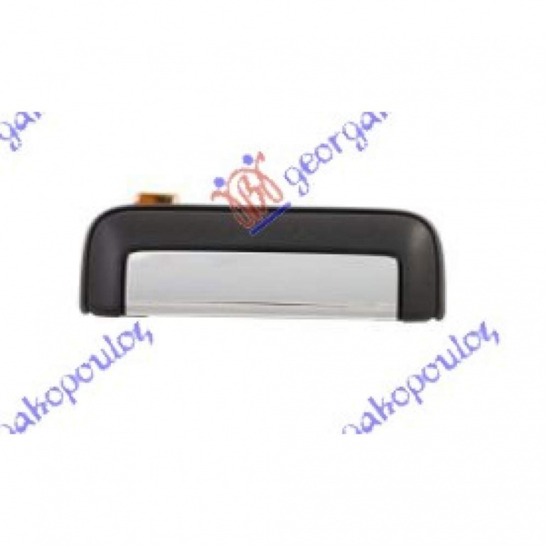 Maner Usa Fata - Mitsubishi L300 1988 , Mb365361