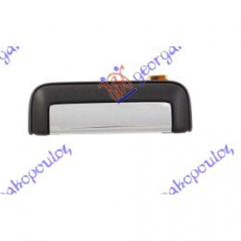 Maner Usa Fata - Mitsubishi L300 1988 , Mb365362