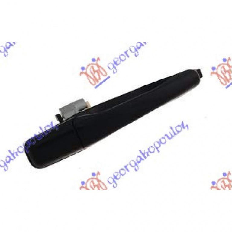 Maner Usa Fata - Mitsubishi Outlander 2003 , Mr526149
