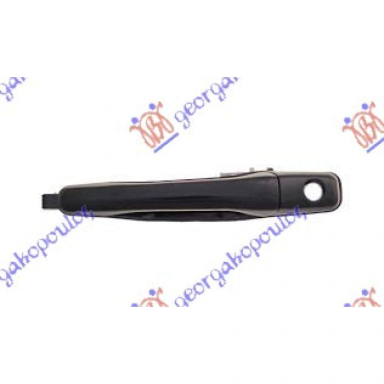 Maner Usa Fata - Mitsubishi Outlander 2003 , Mr526150