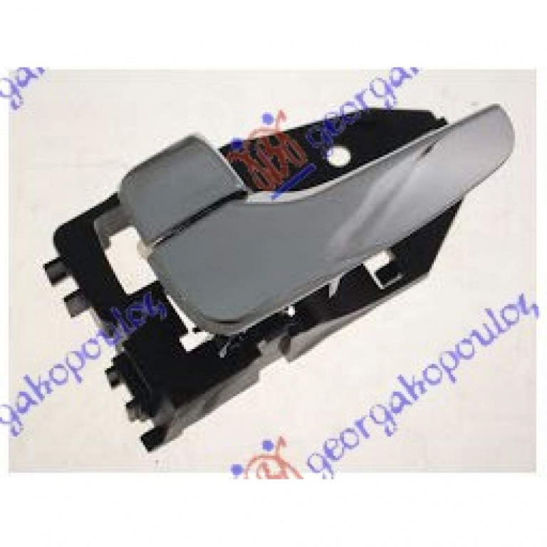 Maner Usa Fata - Mitsubishi Outlander 2003 , 5716a170ha