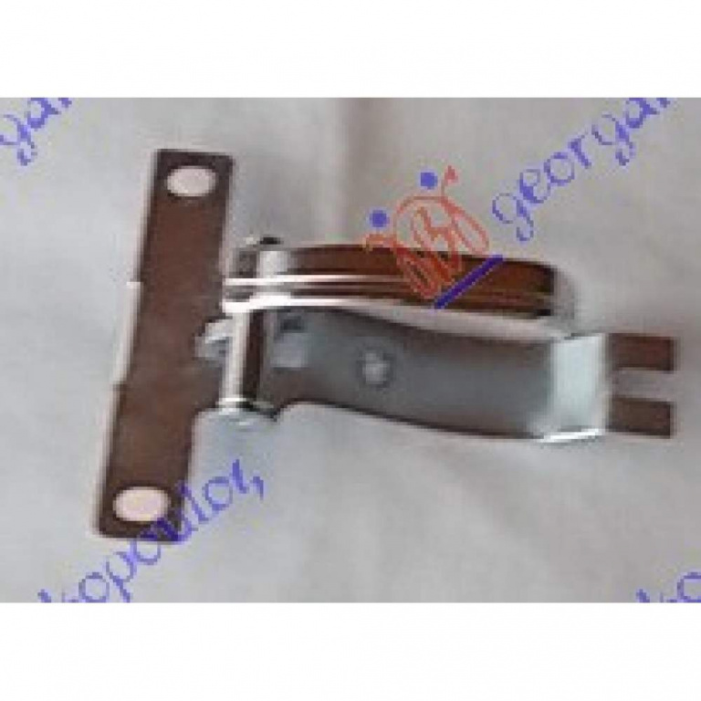 Maner Usa Fata - Mitsubishi P/U L200 1979 , Mt407502