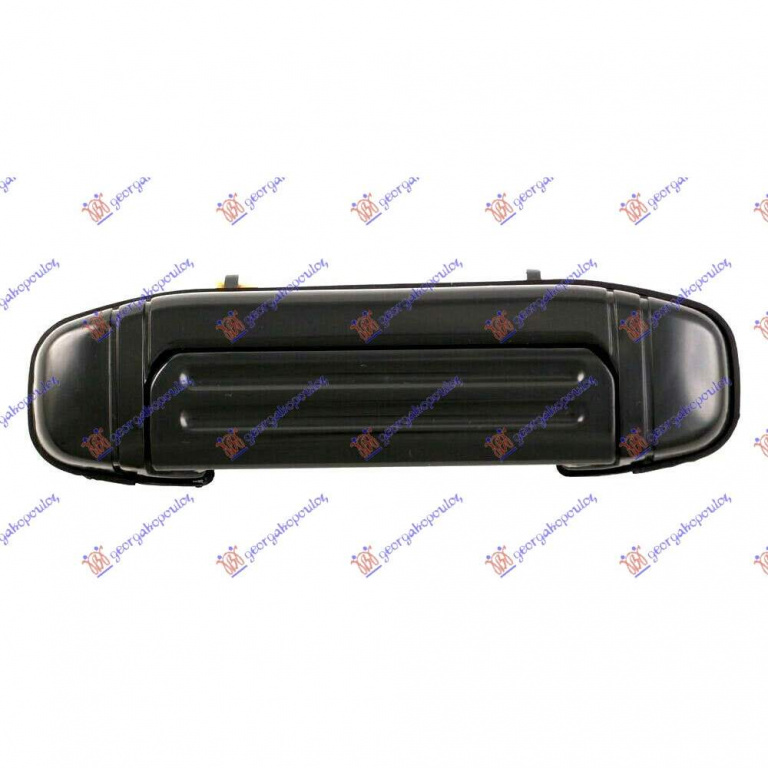 Maner Usa Fata - Mitsubishi P/U L200 1983 , Mt407501