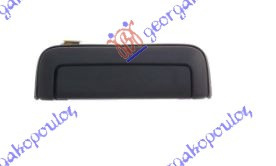 Maner Usa Fata - Mitsubishi P/U L200 19997 1998 , Mb421498