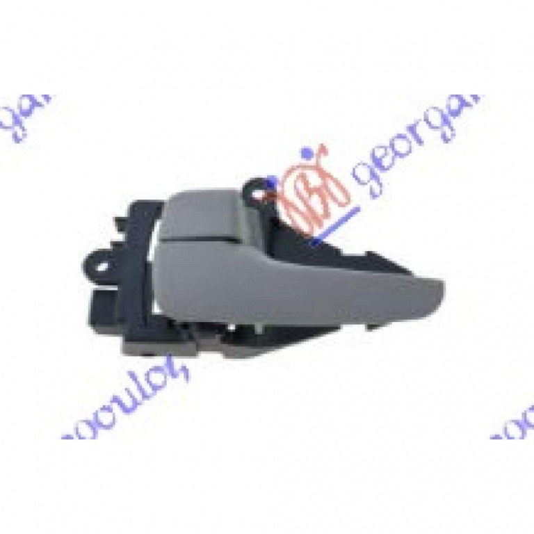 Maner Usa Fata - Mitsubishi P/U L200 2010