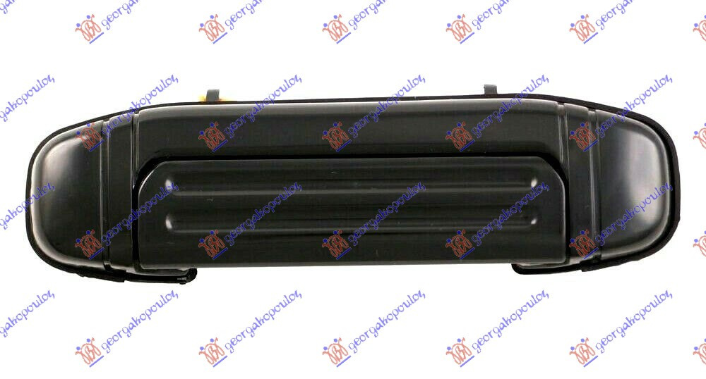 Maner Usa Fata - Mitsubishi Pajero 1992 , Mb669166
