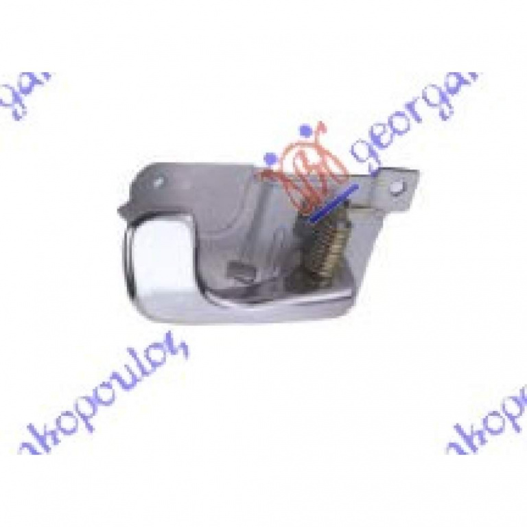 Maner Usa Fata - Mitsubishi Pajero 1996 , Mb669170