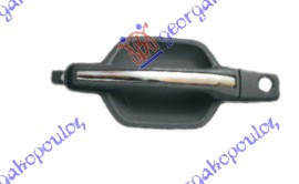 Maner Usa Fata - Mitsubishi Pajero 2001 , Mr970186