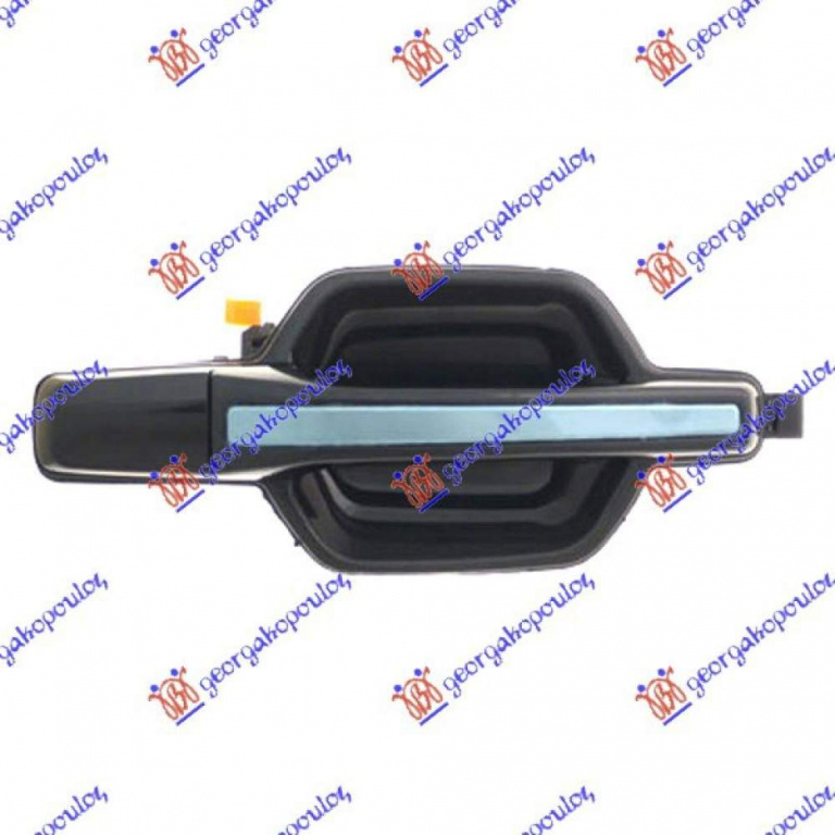 Maner Usa Fata - Mitsubishi Pajero 2007 , Mr970185