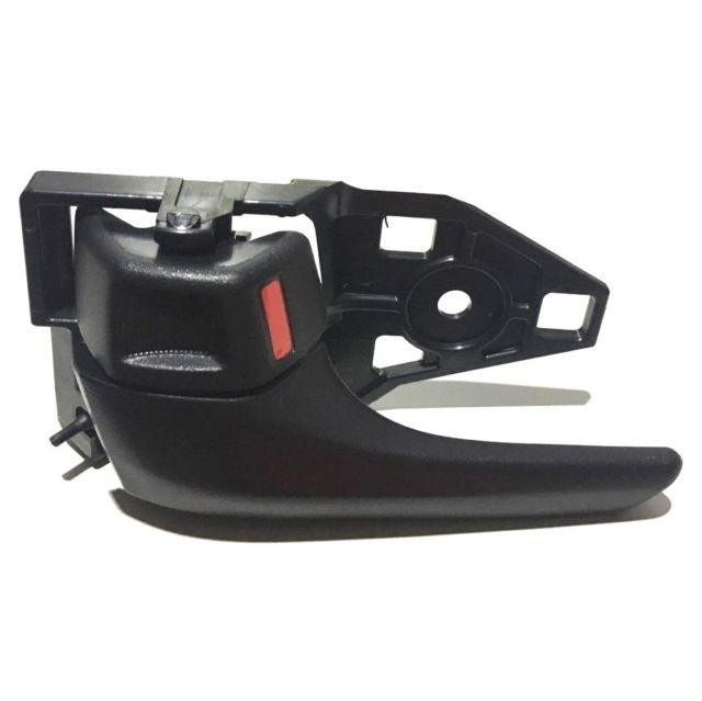 Maner usa fata negru dreapta Toyota Hi-Lux 2012-2015