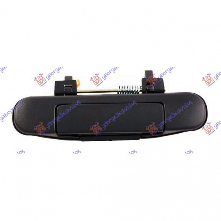 Maner Usa Fata - Nissan Almera (N15) H/B 1998 , 80606-0m000