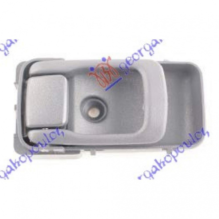 Maner Usa Fata - Nissan Almera (N15) L/B 1996 , 80670-1m200