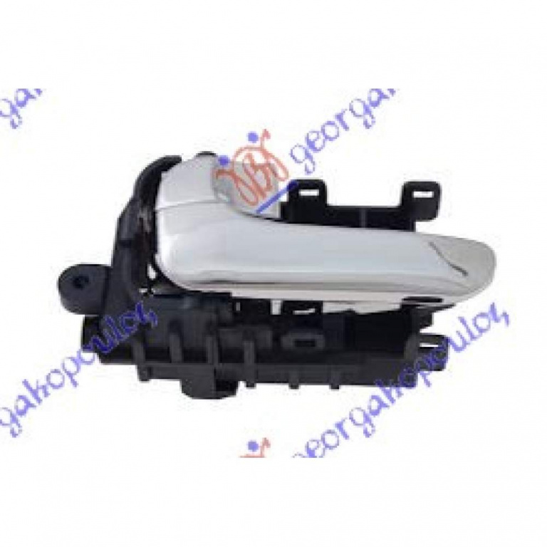 Maner Usa Fata - Nissan Almera (N16) H/B2000 2001 , 80671-8m700