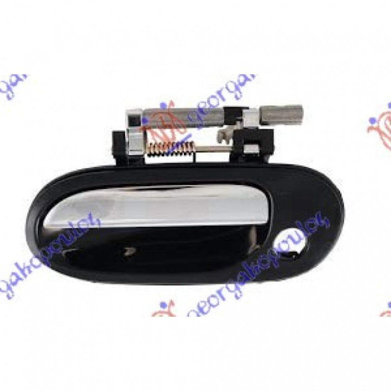 Maner Usa Fata - Nissan Almera (N16) Sdn2000 2001 , 80605-Ys200