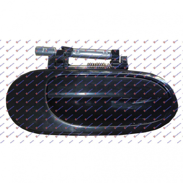 Maner Usa Fata - Nissan Almera Tino 2000 , 82604-Ys100