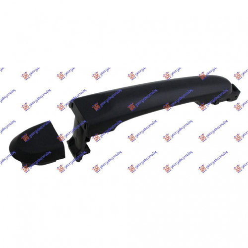 Maner Usa Fata - Nissan Juke 2010 , 80670-1hm0a