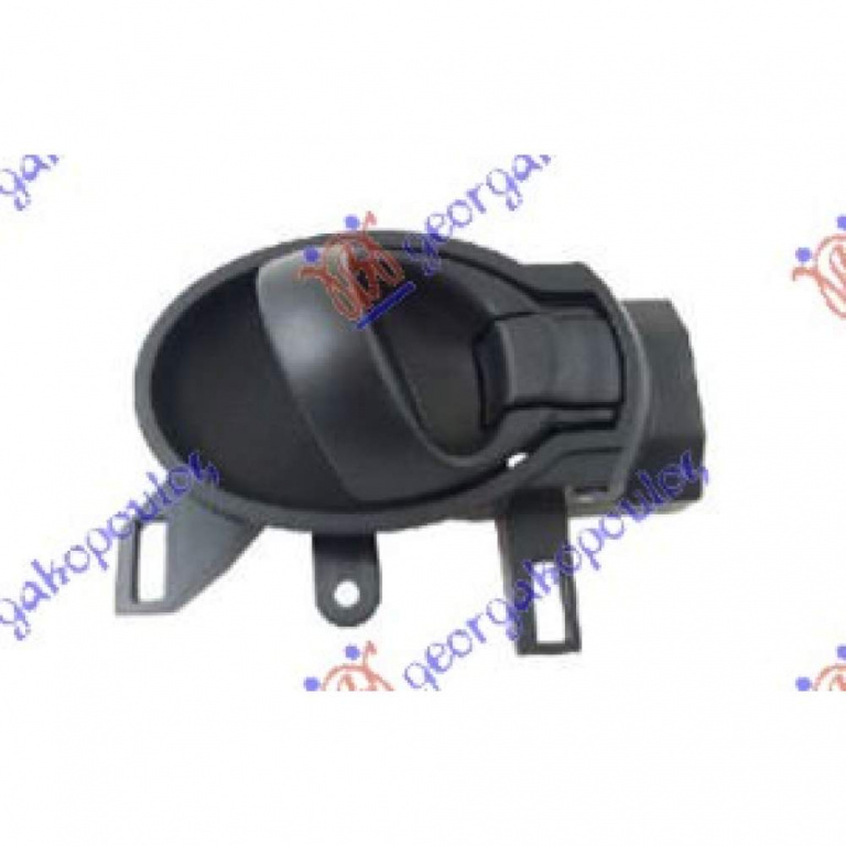 Maner Usa Fata - Nissan Juke 2015 , 80670-1hm0a