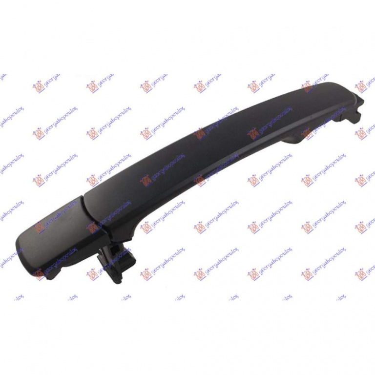 Maner Usa Fata - Nissan Leaf 2011 , 80646-1aa0a
