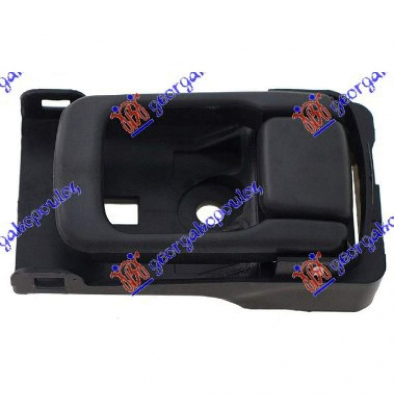 Maner Usa Fata - Nissan Micra (K11) 2000 , 80670-50y02-G