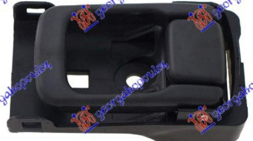 Maner Usa Fata - Nissan Micra (K11) 2000 , 80670-50y02-G