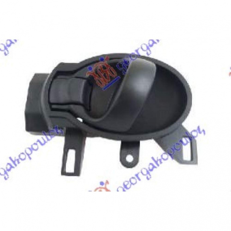 Maner Usa Fata - Nissan Micra (K13) 2013 , 80670-1hm0a