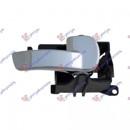 Maner Usa Fata - Nissan Pathfinder (R51) 2006 , 80670-4x02b