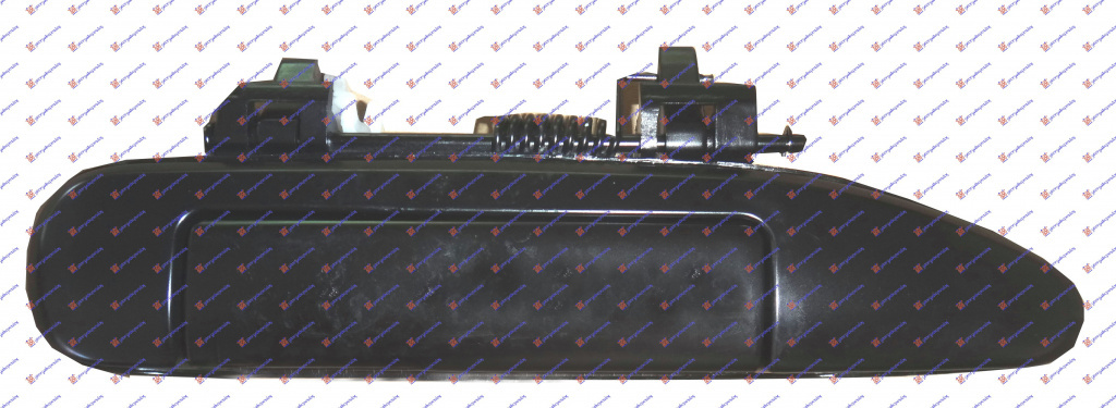 Maner Usa Fata - Nissan Primera (P11)1996 1997 , 80606-2f000