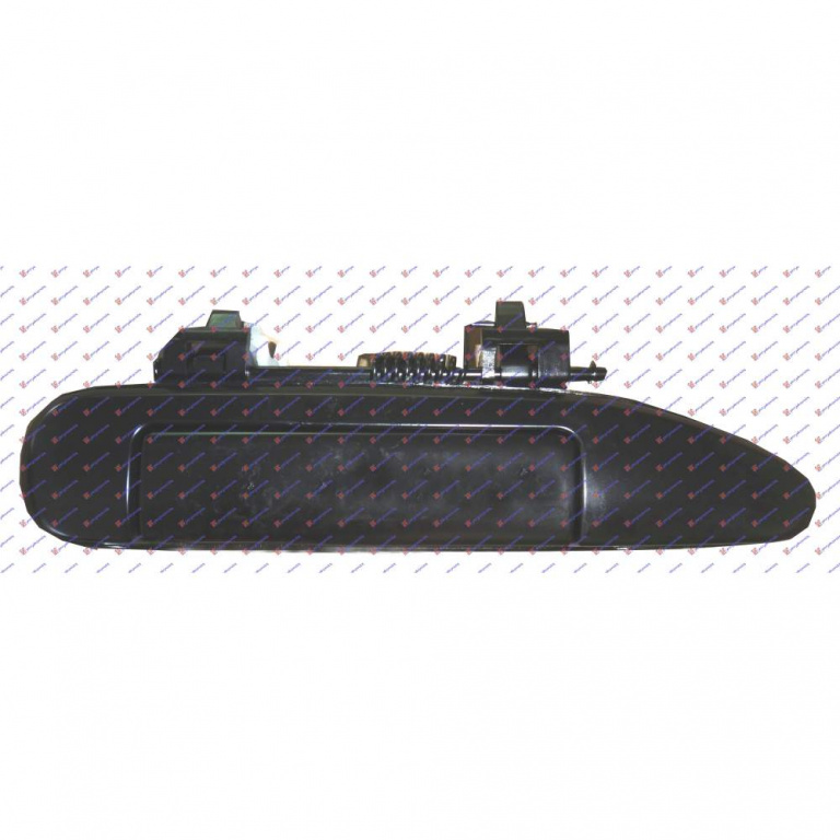 Maner Usa Fata - Nissan Primera (P11) 1999 , 80606-2f000