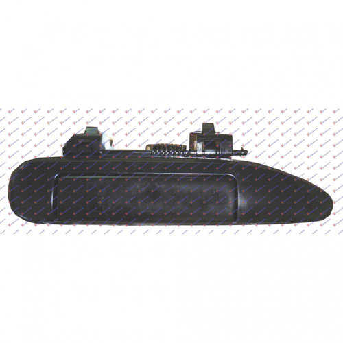 Maner Usa Fata - Nissan Primera (P11) 1999 , 80606-2f000
